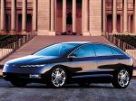 Oldsmobile Profile Concept 2000 года